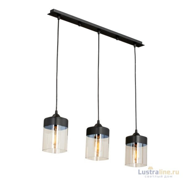 Подвесной светильник Vitaluce V4923-1/3S