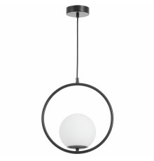 Подвесной светильник Lampit Vero TP 2101-1 BK