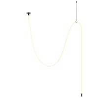 Подвесной светильник Odeon Light Corda 4391/40CL Подвесной светильник Odeon Light Corda 4391/40CL