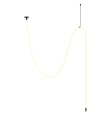 Подвесной светильник Odeon Light Corda 4391/40CL