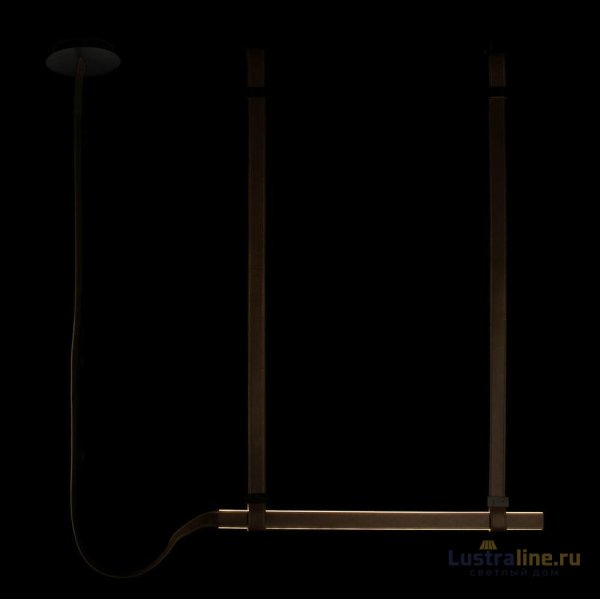 Подвесной светильник Loft IT Strong 10241/1000 Подвесной светильник Loft IT Strong 10241/1000