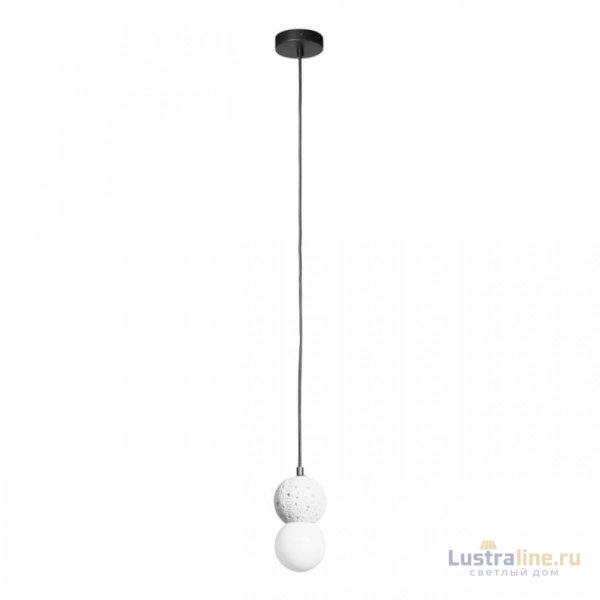 Подвесной светильник Loft IT Quill 10109 Light grey
