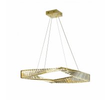 Подвесной светильник Lumina Deco LDP 6039 GD