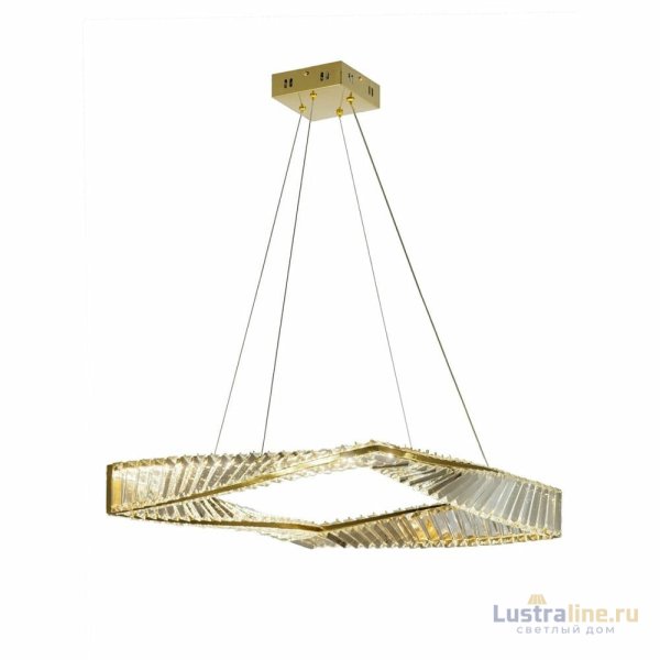 Подвесной светильник Lumina Deco LDP 6039 GD