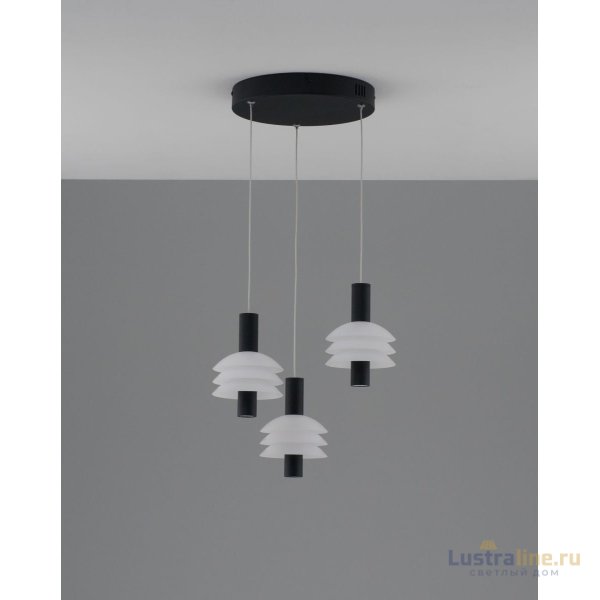 Подвесной светильник Moderli Sylv V11388-PL