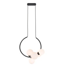 Подвесной светильник Lussole LSP-8747