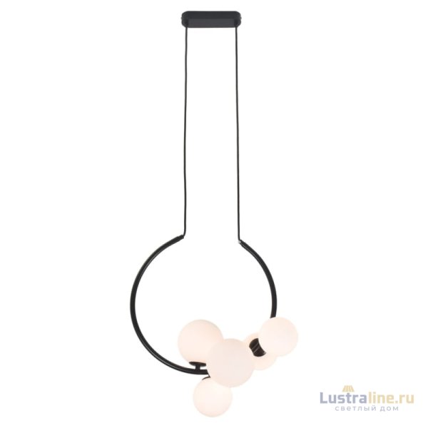 Подвесной светильник Lussole LSP-8747