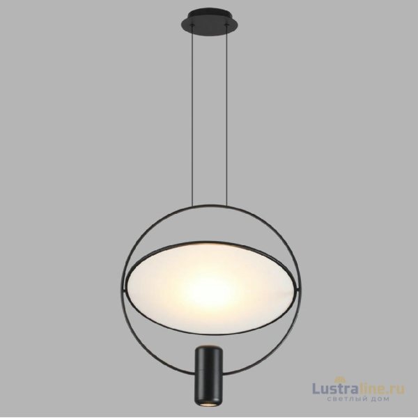 Подвесной светильник Odeon Light Orbite 7029/2L Подвесной светильник Odeon Light Orbite 7029/2L