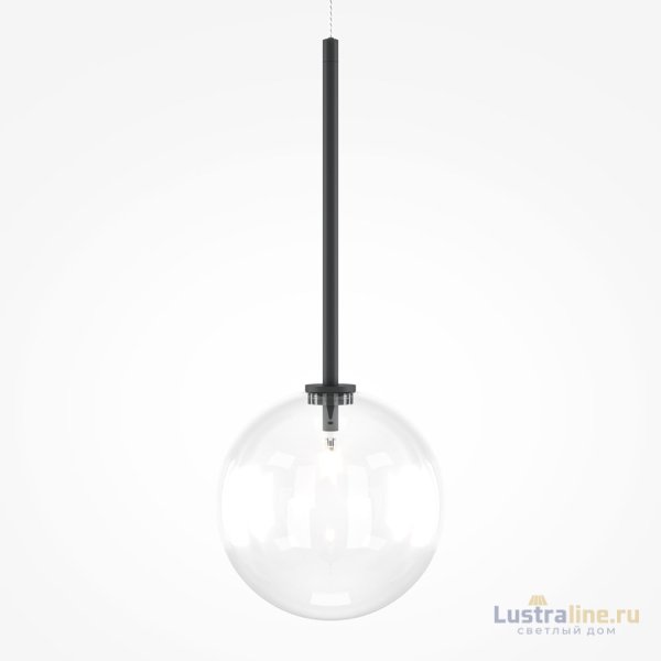 Подвесной светильник Maytoni Mood MOD172PL-01B