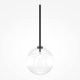 Подвесной светильник Maytoni Mood MOD172PL-01B