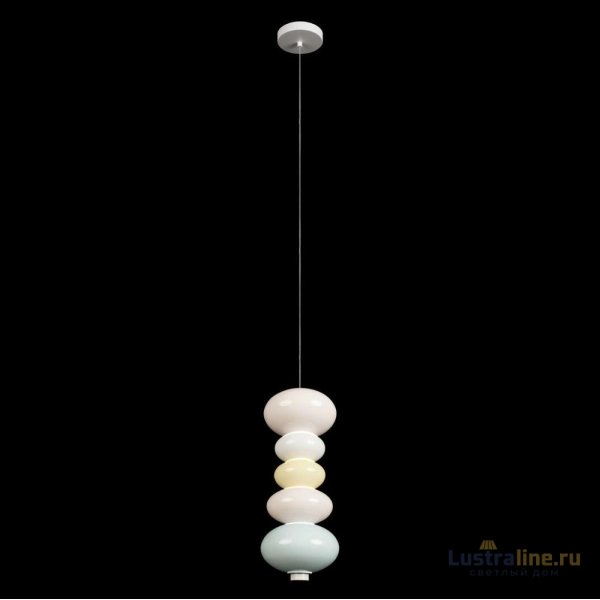Подвесной светильник Loft IT Macaroon 10271P/C Подвесной светильник Loft IT Macaroon 10271P/C