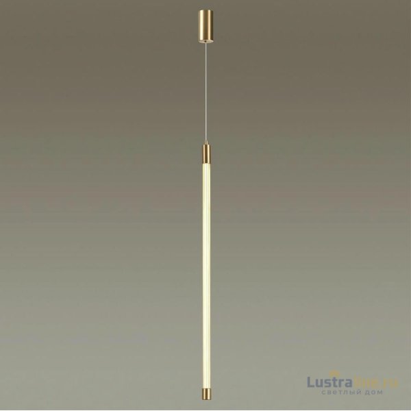 Подвесной светильник Odeon Light Anta 4392/14L