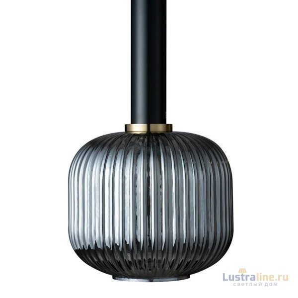 Подвесной светильник Loft IT IRIS 2070-B+BL Подвесной светильник Loft IT IRIS 2070-B+BL