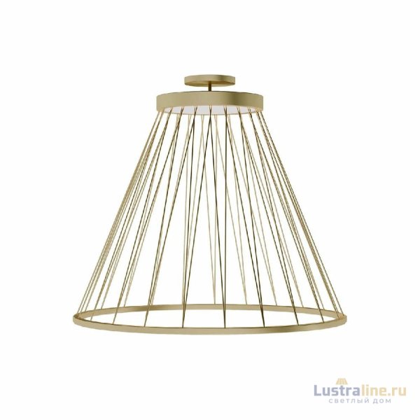 Подвесной светильник Favourite Fibra 4634-4P Подвесной светильник Favourite Fibra 4634-4P