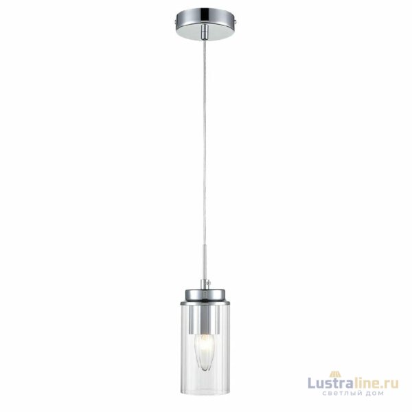 Подвесной светильник Lumion Isha 8102/1A Подвесной светильник Lumion Isha 8102/1A
