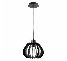 Подвесной светильник IMEX MD.9007-1-P-BK