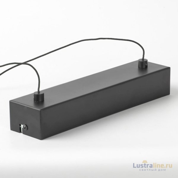 Подвесной светильник Lussole Murrieta LSP-7134 Подвесной светильник Lussole Murrieta LSP-7134