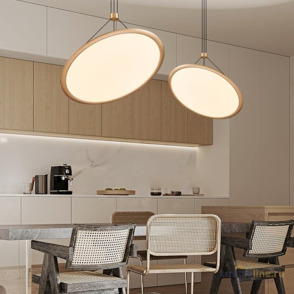Подвесной светильник ImperiumLoft Vivert 232166-23 Подвесной светильник ImperiumLoft Vivert 232166-23