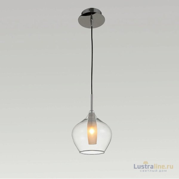 Подвесной светильник Lightstar Pentola 803041 Подвесной светильник Lightstar Pentola 803041