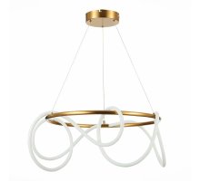 Подвесной светодиодный светильник ST Luce Sagrato SL6102.303.55