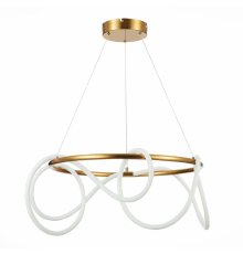 Подвесной светодиодный светильник ST Luce Sagrato SL6102.303.55