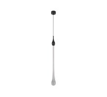 Подвесной светильник Newport 15501/S black glossy М0069241