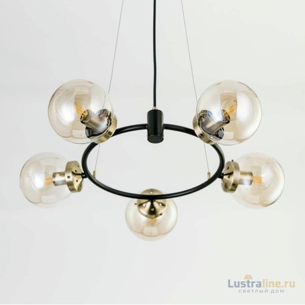 Подвесной светильник Citilux CL105155 Подвесной светильник Citilux CL105155