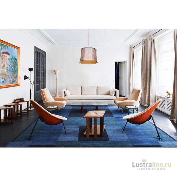Подвесной светильник Lucia Tucci Lotte 211.1 Подвесной светильник Lucia Tucci Lotte 211.1