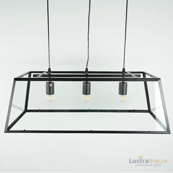Подвесной светильник ImperiumLoft Model 249061-26 Подвесной светильник ImperiumLoft Model 249061-26