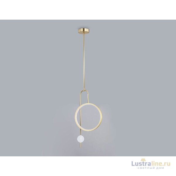 Подвесной светильник Ambrella Light Comfort FL66437