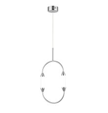 Подвесной светильник Vele Luce Capsula VL7293P11