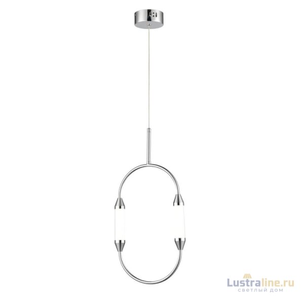 Подвесной светильник Vele Luce Capsula VL7293P11 Подвесной светильник Vele Luce Capsula VL7293P11