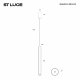 Подвесной светильник ST Luce Lilt SL6210.403.01
