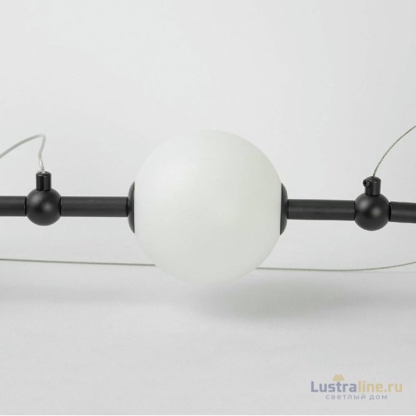 Подвесной светильник Lussole Hart LSP-7286
