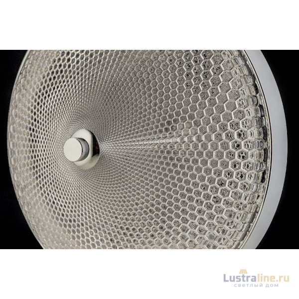 Подвесной светильник Lucia Tucci COIN 2890.R170.1 D250 CL Подвесной светильник Lucia Tucci COIN 2890.R170.1 D250 CL