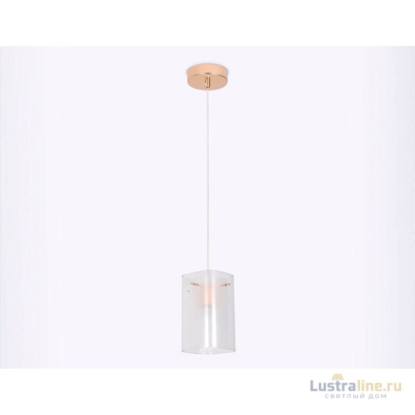 Подвесной светильник Ambrella Light Traditional TR3680