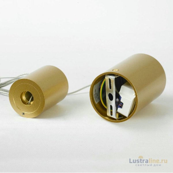 Подвесной светильник Lussole Gilmer LSP-0931