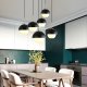 Подвесной светильник ImperiumLoft Olve 140908-26