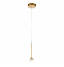 Подвесной светильник MyFar Kollins MR1060-1PL