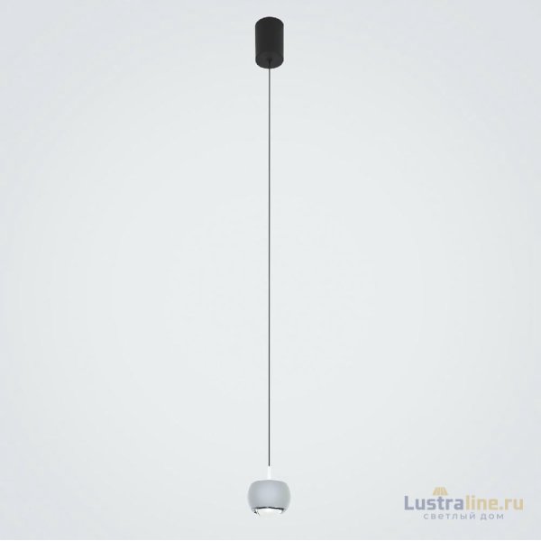 Подвесной светильник LED4U L8757-1 CR