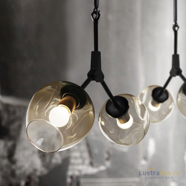 Подвесной светильник ImperiumLoft Adel-One 140490-26 Подвесной светильник ImperiumLoft Adel-One 140490-26