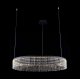 Подвесной светодиодный светильник Lucia Tucci Eclipse 1671.1 D400 Led