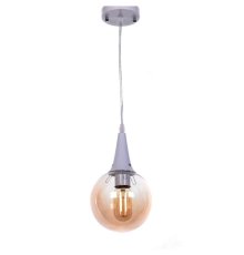 Подвесной светильник Lumina Deco Rocherro LDP 11192-1 WT