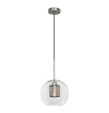 Подвесной светильник Loft IT Hexagon Loft2567-B