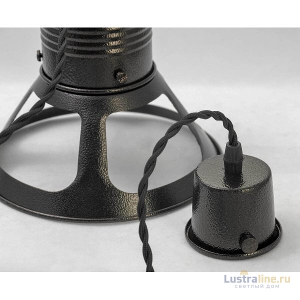 Подвесной светильник Lussole Loft LSP-9696 Подвесной светильник Lussole Loft LSP-9696