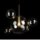 Подвесной светильник Loft IT Bolle 2034-P6