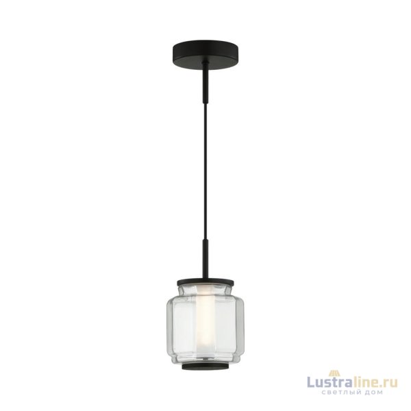 Подвесной светильник Odeon Light Jam 5409/5L Подвесной светильник Odeon Light Jam 5409/5L