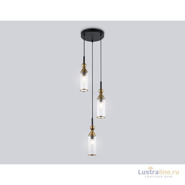 Подвесной светильник Ambrella Light High Light Heigh Light LH55252