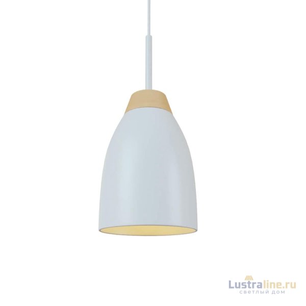Подвесной светильник LOFT IT Watchman Loft4402A-Wh Подвесной светильник LOFT IT Watchman Loft4402A-Wh