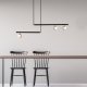 Подвесной светильник ImperiumLoft Barra 204154-26